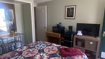 Big Bear Lodge