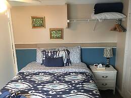 Big Bear Lodge
