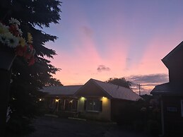 Big Bear Lodge