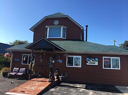 Big Bear Lodge