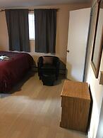 Big Bear Lodge