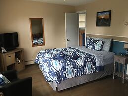 Big Bear Lodge
