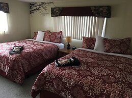 Big Bear Lodge
