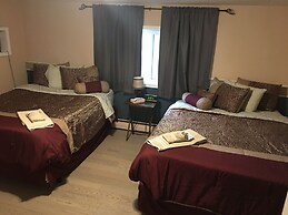 Big Bear Lodge