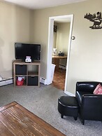 Big Bear Lodge