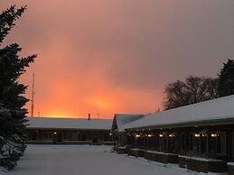 Big Bear Lodge