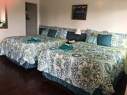 Big Bear Lodge