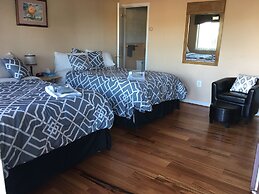 Big Bear Lodge