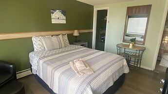 Big Bear Lodge