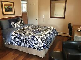 Big Bear Lodge