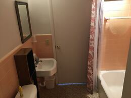Big Bear Lodge
