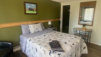 Big Bear Lodge