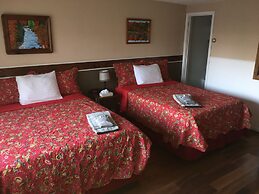Big Bear Lodge