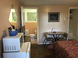 Big Bear Lodge