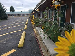 Big Bear Lodge