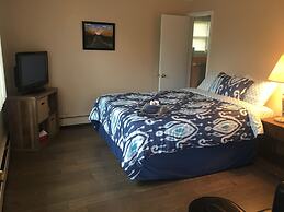 Big Bear Lodge