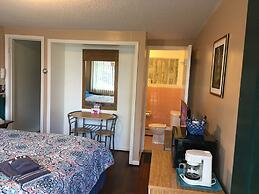 Big Bear Lodge