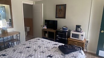 Big Bear Lodge