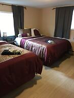 Big Bear Lodge