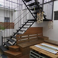 Hostel Santo Domingo