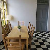 Hostel Santo Domingo