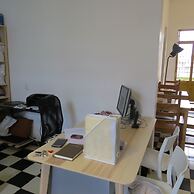 Hostel Santo Domingo