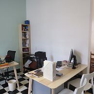 Hostel Santo Domingo