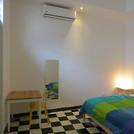 Hostel Santo Domingo