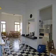 Hostel Santo Domingo