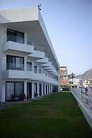 Hotel Barra de Navidad