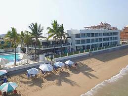 Hotel Barra de Navidad