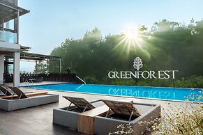 Green Forest Resort & Wedding Bandung