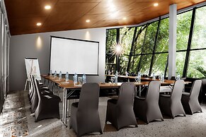 Green Forest Resort & Wedding Bandung