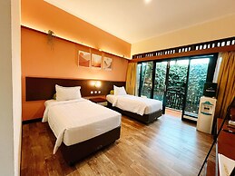 Green Forest Resort & Wedding Bandung