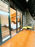 Green Forest Resort & Wedding Bandung