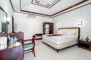 Inna Bali Heritage Hotel