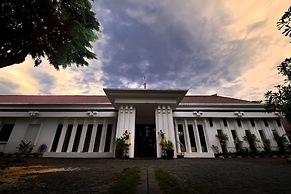 Inna Bali Heritage Hotel