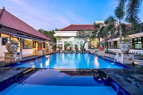 Inna Bali Heritage Hotel