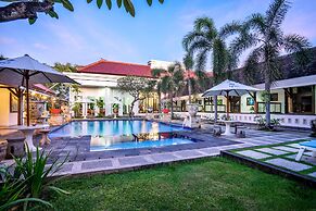 Inna Bali Heritage Hotel