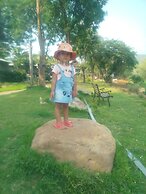 Pai Vimaan Resort