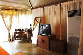 Pai Vimaan Resort