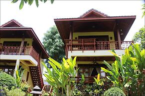 Pai Vimaan Resort