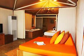 Pai Vimaan Resort