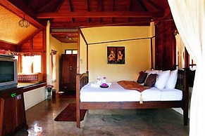 Pai Vimaan Resort