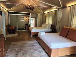 Pai Vimaan Resort