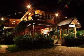 Pai Vimaan Resort