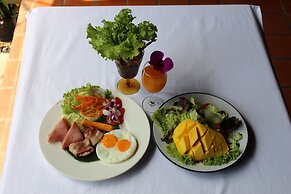 Pai Vimaan Resort