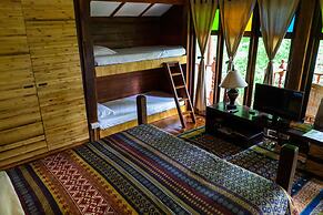 Rice Barn and Rooms