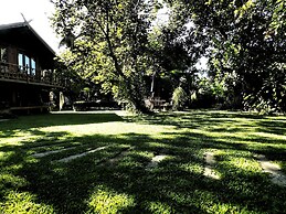 Rice Barn and Rooms