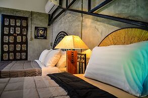 Rice Barn and Rooms